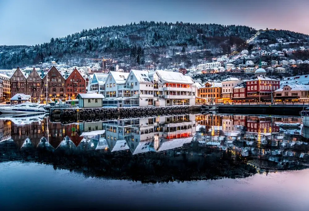 cheap bergen hotels - cheap hotels in bergen