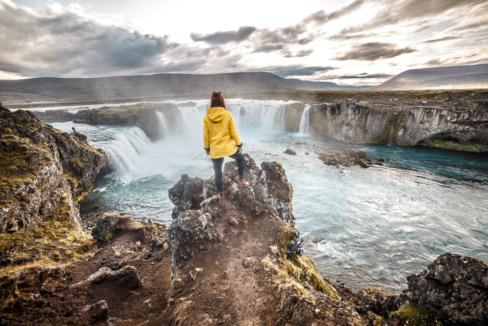 Reykjavik flights - Book your flights to Reykjavik now!