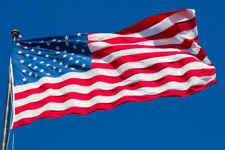 american flag - flag of america