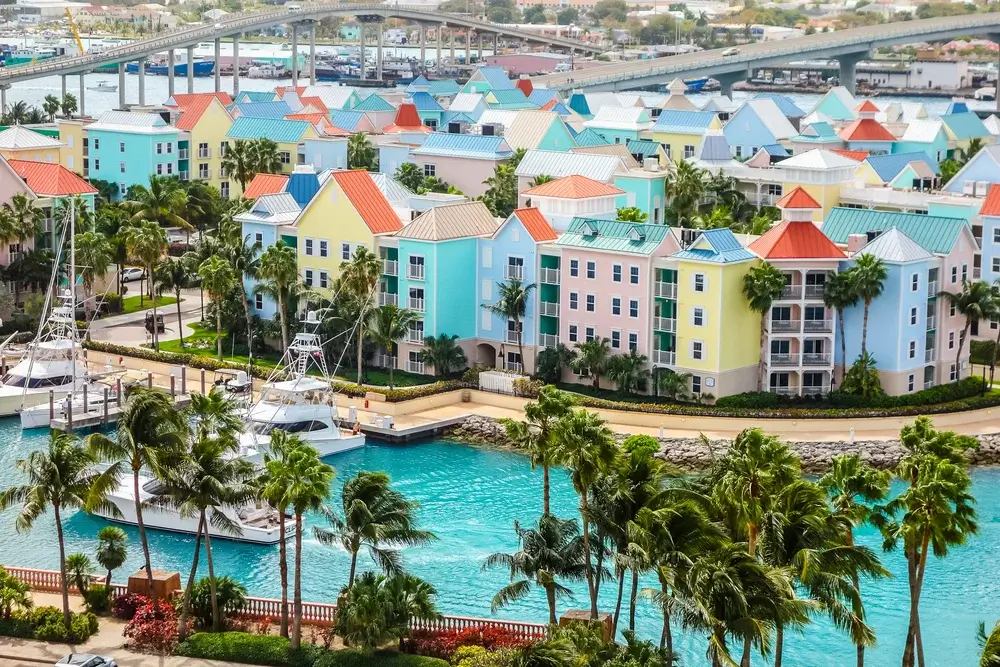 hotels in bahamas - bahamas hotel