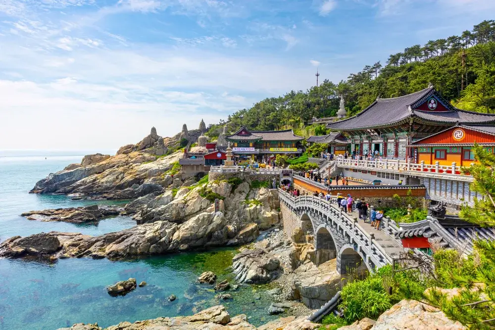 cheap flights to busan - cheap busan flights