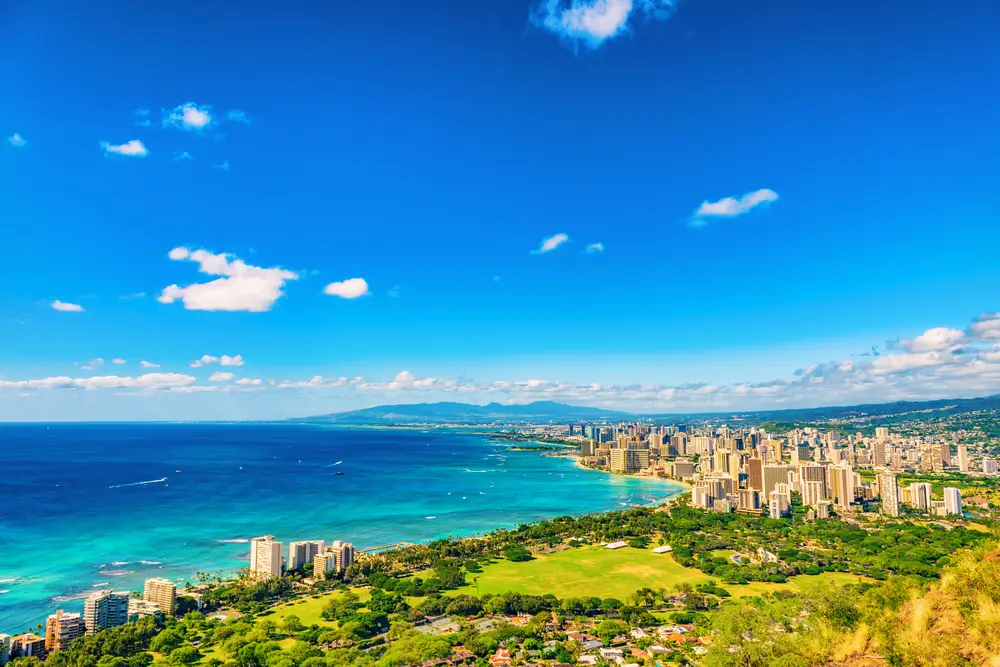 Hawaii flights - Book your flights to Hawaii now!