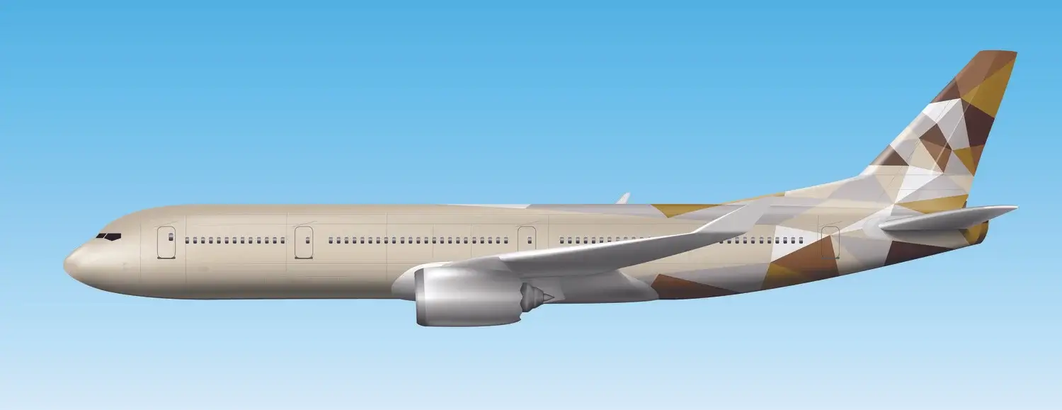 etihad flight tickets - etihad flights