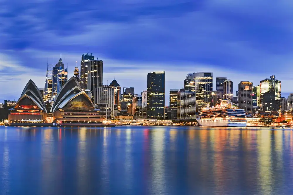 sydney hotels - sydney accommodation