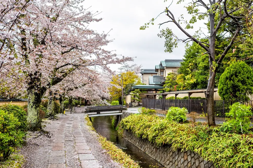 Kyoto Japan - hotels in kyoto